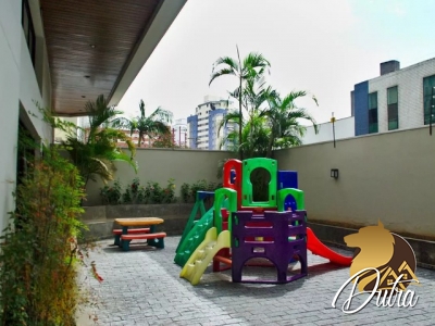Maison Frontenac Indianópolis 180m² 03 Dormitórios 01 Suítes 2 Vagas