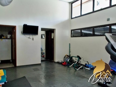 Maison Frontenac Indianópolis 180m² 03 Dormitórios 01 Suítes 2 Vagas