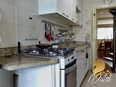 Maison Frontenac Indianópolis 180m² 03 Dormitórios 01 Suítes 2 Vagas