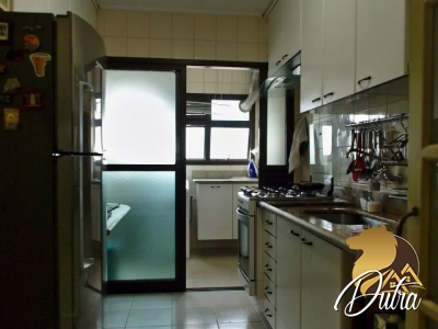 Maison Frontenac Indianópolis 180m² 03 Dormitórios 01 Suítes 2 Vagas