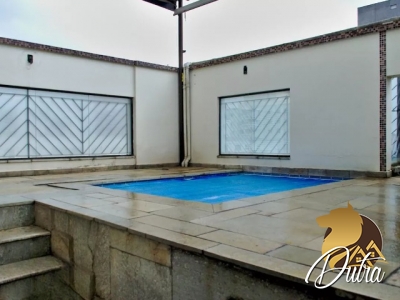 Maison Frontenac Indianópolis 180m² 03 Dormitórios 01 Suítes 2 Vagas