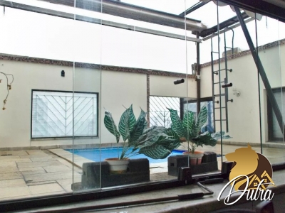 Maison Frontenac Indianópolis 180m² 03 Dormitórios 01 Suítes 2 Vagas