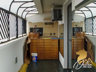 Maison Frontenac Indianópolis 180m² 03 Dormitórios 01 Suítes 2 Vagas