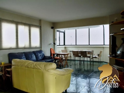 Maison Frontenac Indianópolis 180m² 03 Dormitórios 01 Suítes 2 Vagas