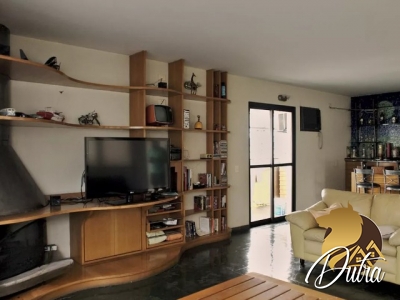 Maison Frontenac Indianópolis 180m² 03 Dormitórios 01 Suítes 2 Vagas