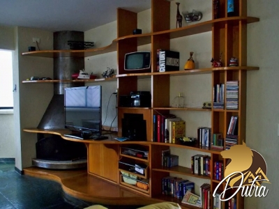 Maison Frontenac Indianópolis 180m² 03 Dormitórios 01 Suítes 2 Vagas