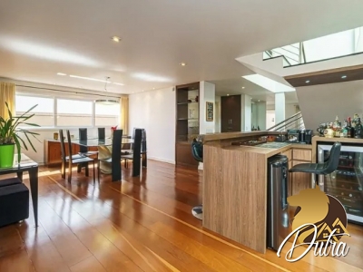 Padrão Chácara Monte Alegre 355m² 04 Dormitórios 02 Suítes 4 Vagas