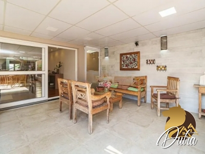 Padrão Chácara Monte Alegre 355m² 04 Dormitórios 02 Suítes 4 Vagas