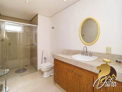 Padrão Chácara Monte Alegre 355m² 04 Dormitórios 02 Suítes 4 Vagas