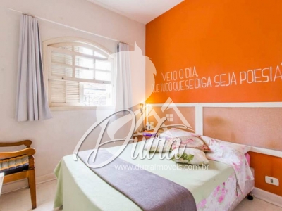 Padrão Vila Olímpia 120m² 03 Dormitórios 01 Suítes 2 Vagas
