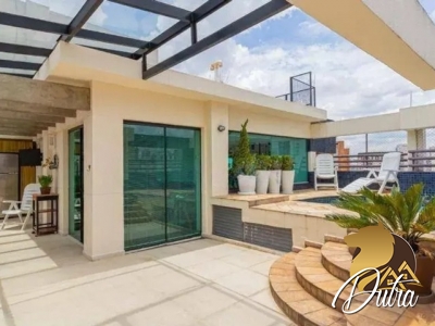 Edifício Monte Carlo Jardim Vila Mariana 214m² 03 Dormitórios 02 Suítes 4 Vagas