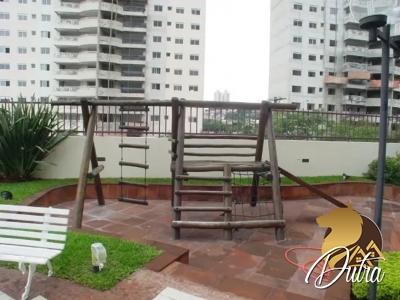 Edifício Monte Carlo Jardim Vila Mariana 214m² 03 Dormitórios 02 Suítes 4 Vagas