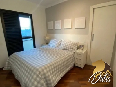 Edifício Monte Carlo Jardim Vila Mariana 214m² 03 Dormitórios 02 Suítes 4 Vagas