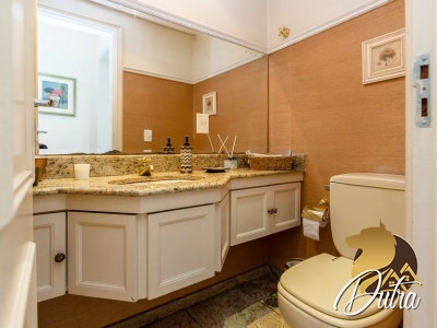 Cobertura Brooklin Paulista 297m² 03 Dormitórios 02 Suítes 4 Vagas