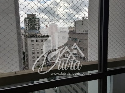 Edifício Service Monte Rey Jardim Paulista 60m² 01 Dormitórios 2 Vagas