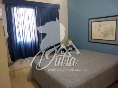 Edifício Service Monte Rey Jardim Paulista 60m² 01 Dormitórios 2 Vagas
