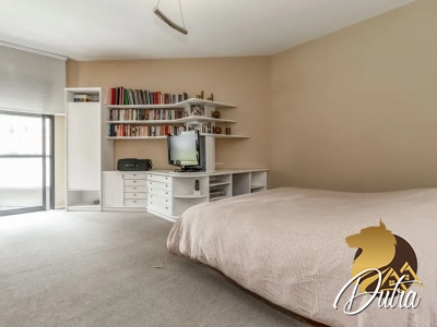 Jaguamun Jardim Paulista 354m² 04 Dormitórios 04 Suítes 4 Vagas