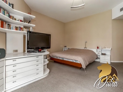 Jaguamun Jardim Paulista 354m² 04 Dormitórios 04 Suítes 4 Vagas