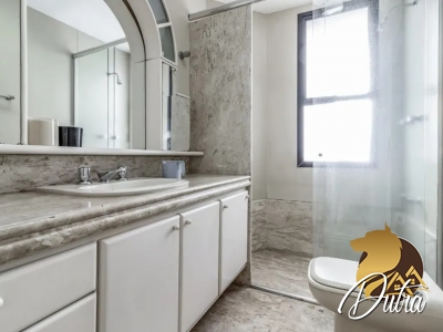 Jaguamun Jardim Paulista 354m² 04 Dormitórios 04 Suítes 4 Vagas