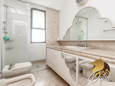 Jaguamun Jardim Paulista 354m² 04 Dormitórios 04 Suítes 4 Vagas