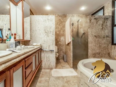 Jaguamun Jardim Paulista 354m² 04 Dormitórios 04 Suítes 4 Vagas