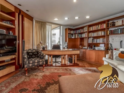 Jaguamun Jardim Paulista 354m² 04 Dormitórios 04 Suítes 4 Vagas