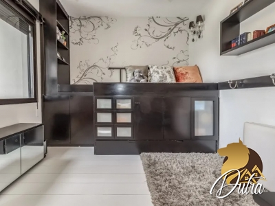 Jaguamun Jardim Paulista 354m² 04 Dormitórios 04 Suítes 4 Vagas