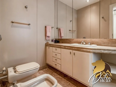 Jaguamun Jardim Paulista 354m² 04 Dormitórios 04 Suítes 4 Vagas