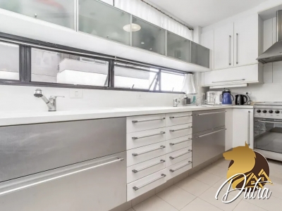 Jaguamun Jardim Paulista 354m² 04 Dormitórios 04 Suítes 4 Vagas