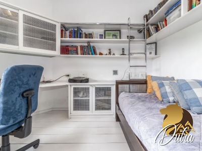 Jaguamun Jardim Paulista 354m² 04 Dormitórios 04 Suítes 4 Vagas