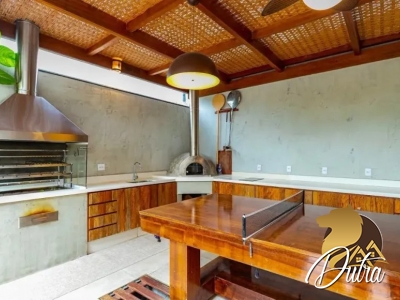 Condominio Vila Del Sole Jardim Cordeiro 819m² 04 Dormitórios 04 Suítes 4 Vagas