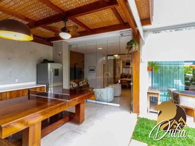 Condominio Vila Del Sole Jardim Cordeiro 819m² 04 Dormitórios 04 Suítes 4 Vagas