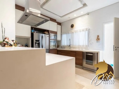 Condominio Vila Del Sole Jardim Cordeiro 819m² 04 Dormitórios 04 Suítes 4 Vagas