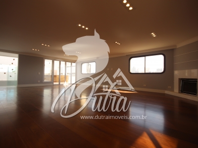 Lara e Mara Santa Cecília 453m² 04 Dormitórios 04 Suítes 4 Vagas