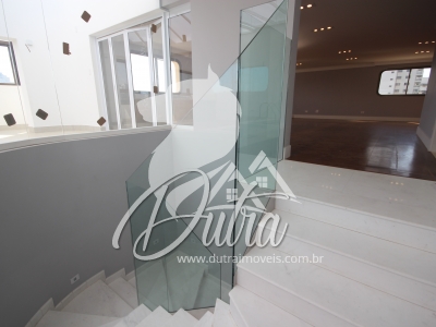 Lara e Mara Santa Cecília 453m² 04 Dormitórios 04 Suítes 4 Vagas