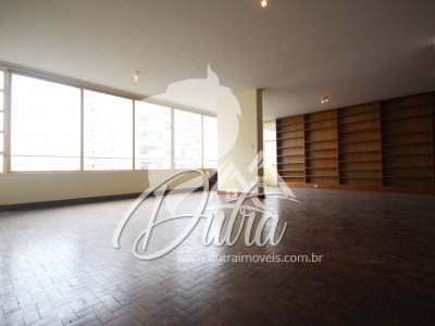 Prudência Higienópolis 370m² 04 Dormitórios 3 Vagas