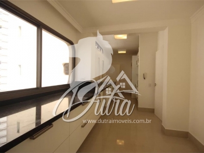 Edifício Laramara Santa Cecília 453m² 04 Dormitórios 04 Suítes 4 Vagas
