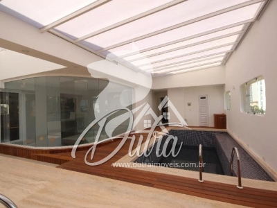 Edifício Laramara Santa Cecília 453m² 04 Dormitórios 04 Suítes 4 Vagas