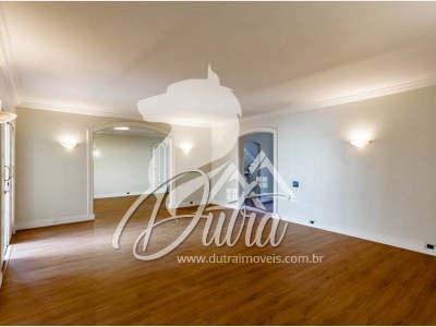 Padrão Jardim Luzitânia 350m² 03 Dormitórios 03 Suítes 4 Vagas