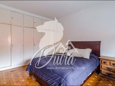 Padrão Alto de Pinheiros 377m² 04 Dormitórios 02 Suítes 4 Vagas