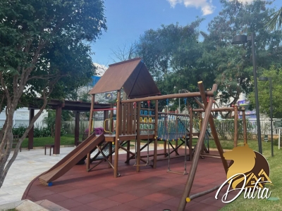 Edifício Vide Campo Belo Campo Belo 123m² 03 Dormitórios 01 Suítes 2 Vagas