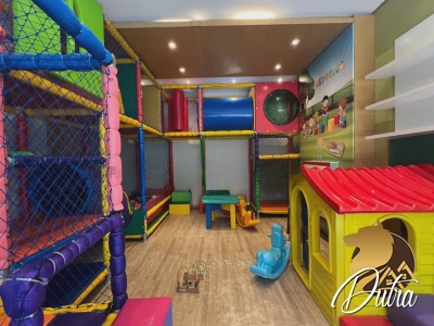 Edifício Vide Campo Belo Campo Belo 123m² 03 Dormitórios 01 Suítes 2 Vagas