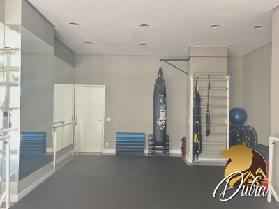 Edifício Vide Campo Belo Campo Belo 123m² 03 Dormitórios 01 Suítes 2 Vagas