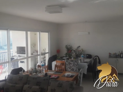 Edifício Vide Campo Belo Campo Belo 123m² 03 Dormitórios 01 Suítes 2 Vagas