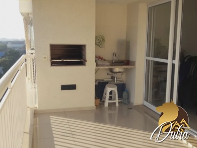 Edifício Vide Campo Belo Campo Belo 123m² 03 Dormitórios 01 Suítes 2 Vagas