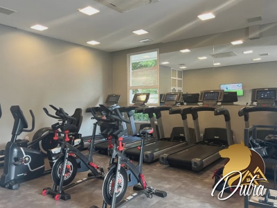 Edifício Vide Campo Belo Campo Belo 123m² 03 Dormitórios 01 Suítes 2 Vagas