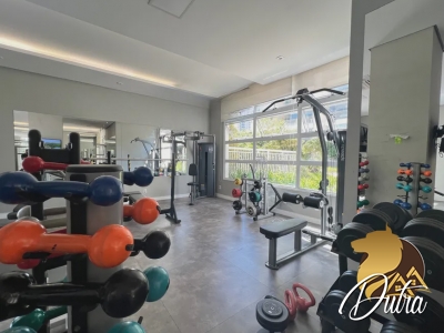 Edifício Vide Campo Belo Campo Belo 123m² 03 Dormitórios 01 Suítes 2 Vagas