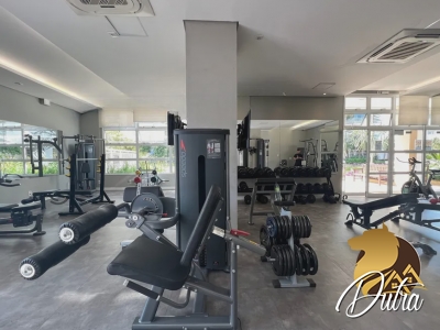 Edifício Vide Campo Belo Campo Belo 123m² 03 Dormitórios 01 Suítes 2 Vagas