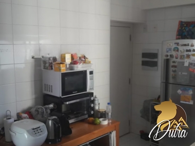 Edifício Vide Campo Belo Campo Belo 123m² 03 Dormitórios 01 Suítes 2 Vagas