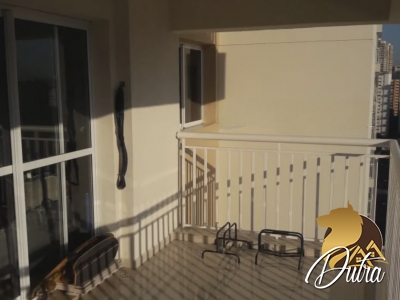 Edifício Vide Campo Belo Campo Belo 123m² 03 Dormitórios 01 Suítes 2 Vagas